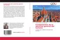 Fundamentos de la doctrina general del turismo