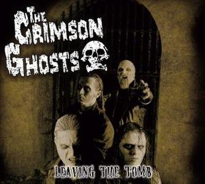Leaving The Tomb (Reissue/+ Bonustracks)