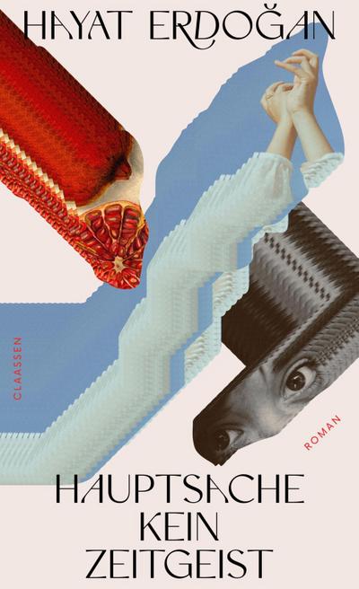 Hauptsache kein Zeitgeist