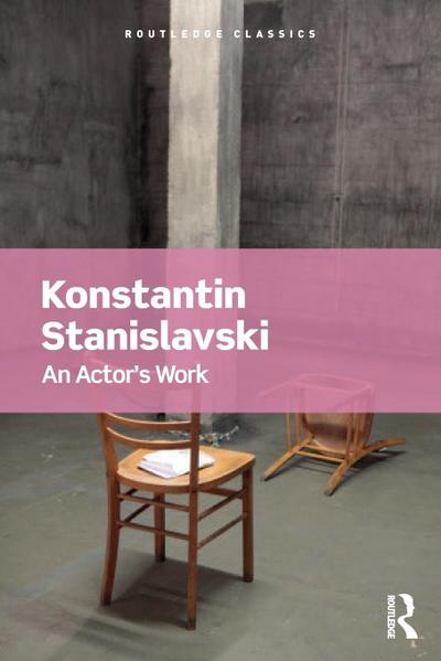 An Actor’s Work