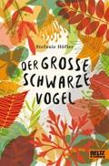 Der große schwarze Vogel