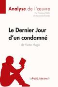 Le Dernier Jour d’un condamné de Victor Hugo