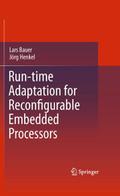 Run-time Adaptation for Reconfigurable Embedded Pr