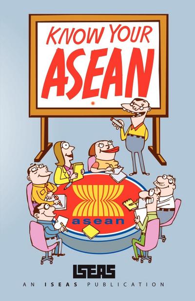 Know Your ASEAN