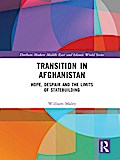 Transition in Afghanistan