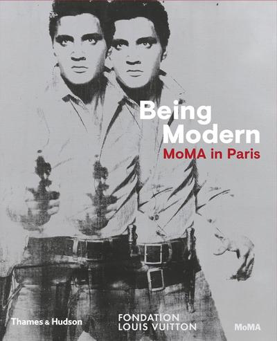 Bajac, Q: Being Modern: MoMA in Paris
