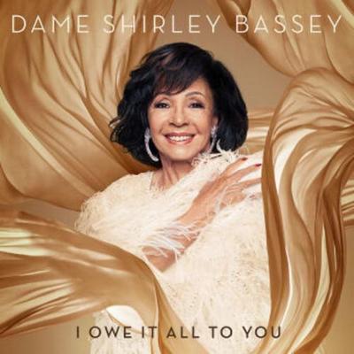 I Owe It All To You, 1 Audio-CD