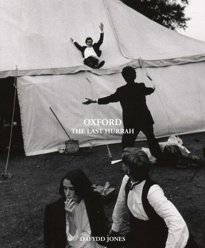 Oxford: The Last Hurrah