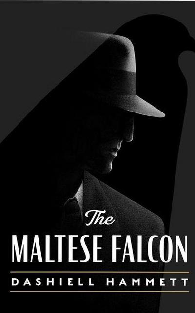 The Maltese Falcon