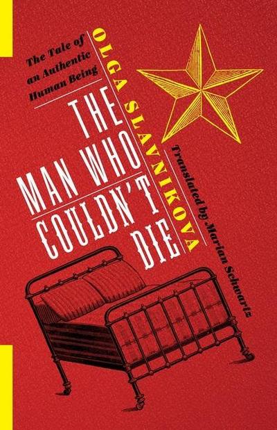 The Man Who Couldn’t Die