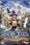 Birds of Paris - Der verborgene Turm