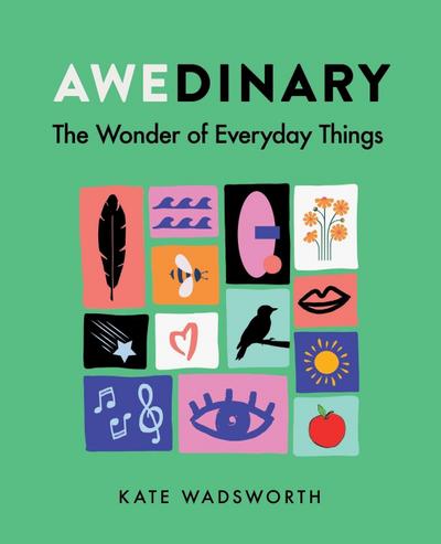 Awedinary