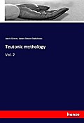 Teutonic mythology