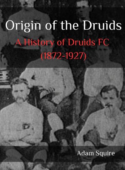 Origin of the Druids