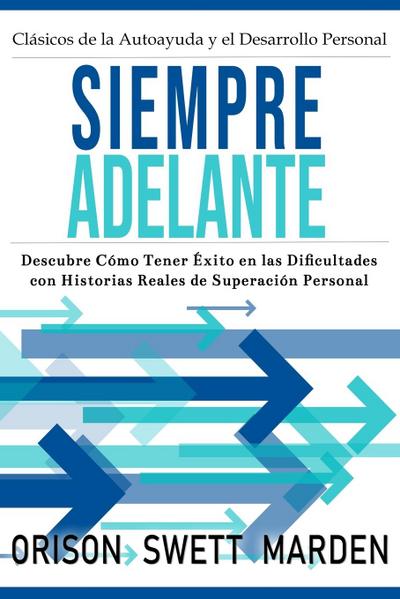 Siempre Adelante