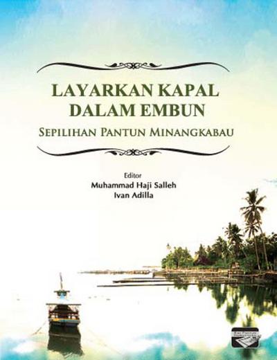 Selected Minangkabau Pantun