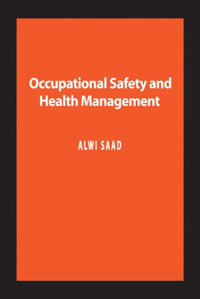 Occupational Safety and Health Management