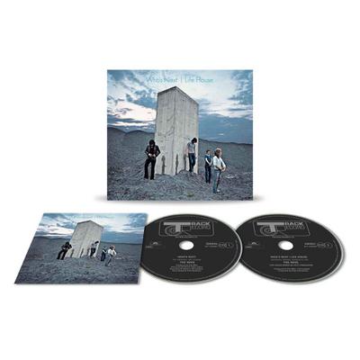 Who’s Next : Life House (2CD)