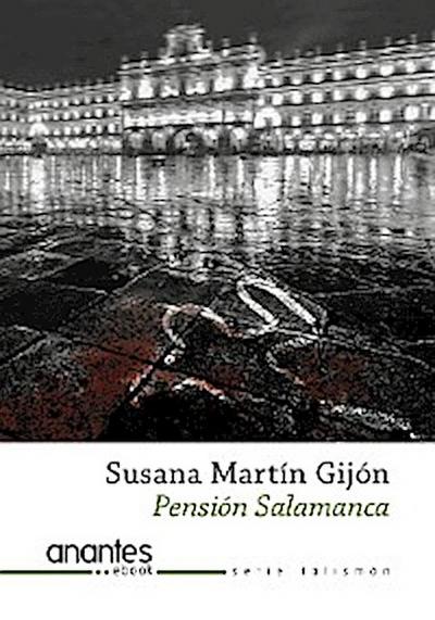 Pensión Salamanca