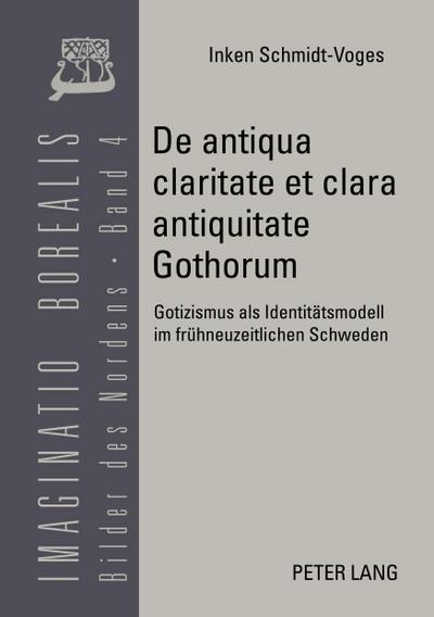 De antiqua claritate et clara antiquitate Gothorum