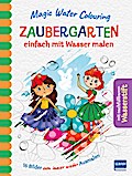 Magic Water: Zaubergarten