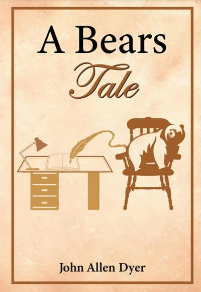 A Bear’s Tale