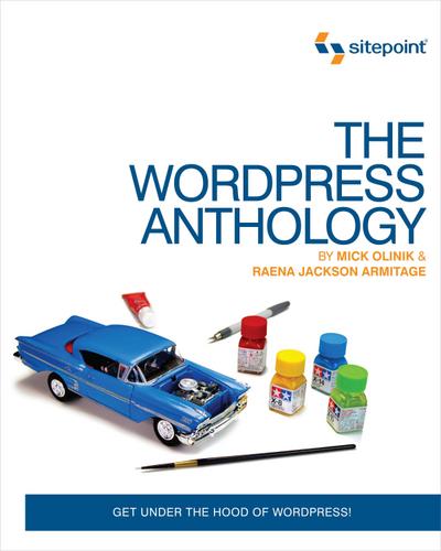 WordPress Anthology
