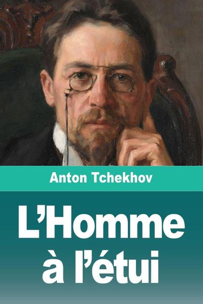 L’Homme à l’étui