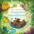 Hör gut zu - leg dich zur Ruh!