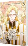 The Dragon King’s Bride 5