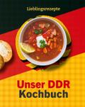 Unser DDR Kochbuch
