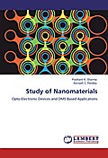 Study of Nanomaterials