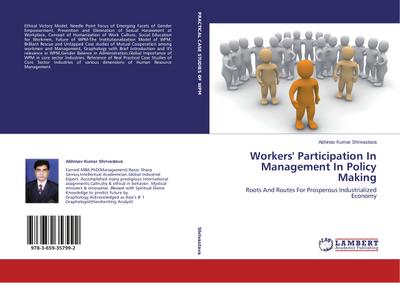 Workers’ Participation In Management In Policy Making