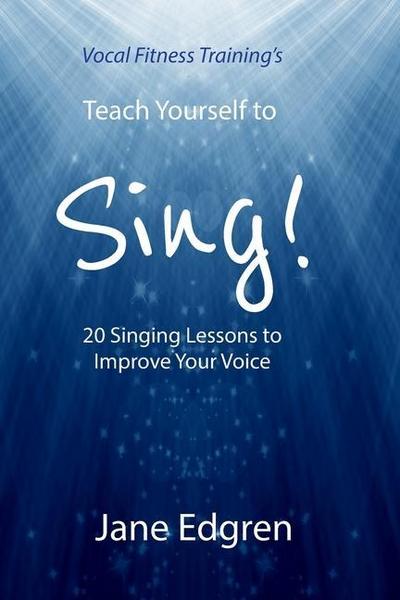 VOCAL FITNESS TRAININGS TEACH