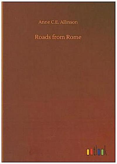 Roads from Rome
