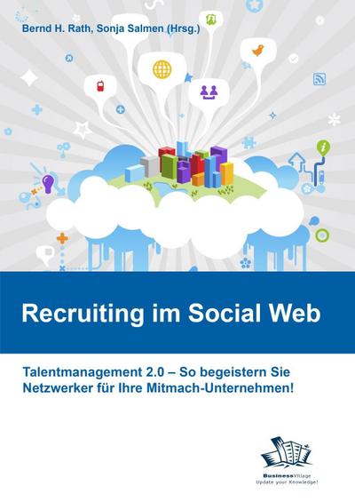 Recruiting im Social Web