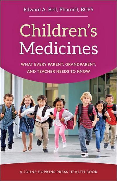 Children’s Medicines