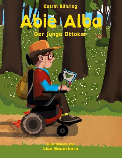 Abie Alba - Der Junge Ottokar