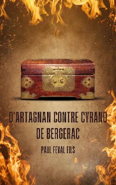 D’Artagnan contre Cyrano de Bergerac