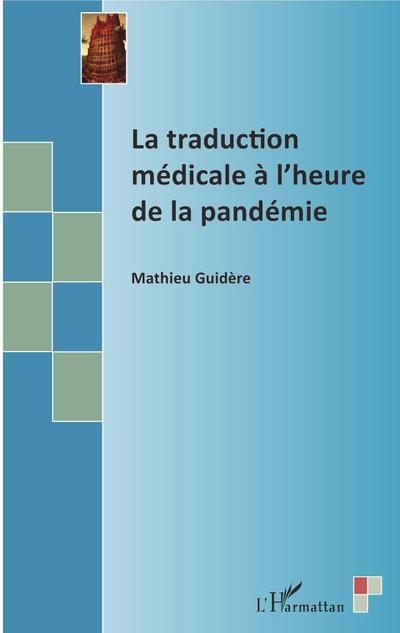 La traduction médicale à l’heure de la pandémie