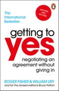 Getting to Yes