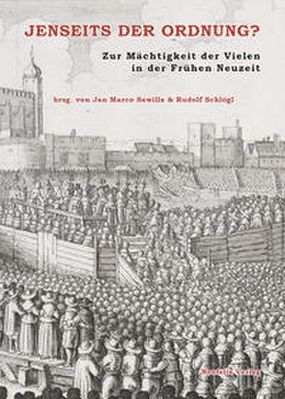 Jenseits der Ordnung?