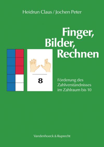 Finger, Bilder, Rechnen – Anleitung