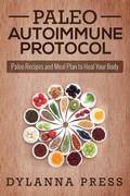Paleo Autoimmune Protocol