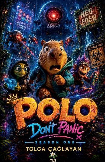 Don’t Panic