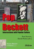 Pop Beckett: Intersections with Popular Culture