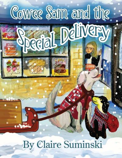 Cowee Sam and The Special Delivery