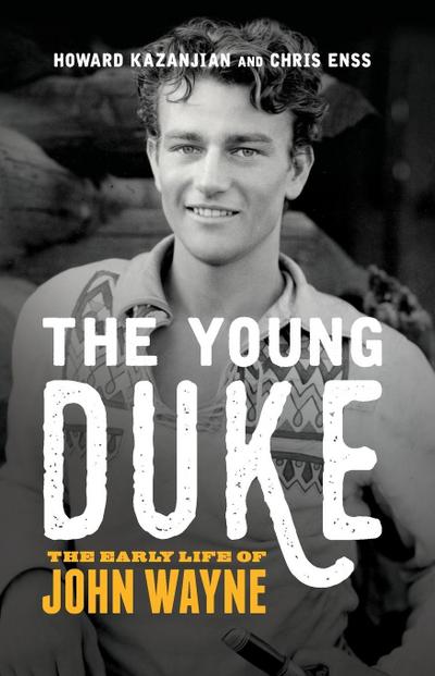 The Young Duke