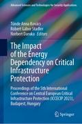 The Impact of the Energy Dependency on Critical Infrastructure Protection