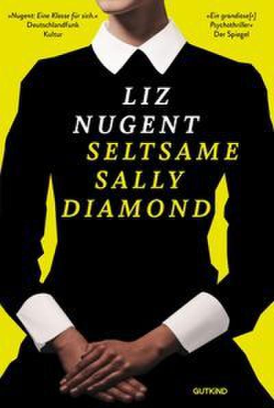 Seltsame Sally Diamond